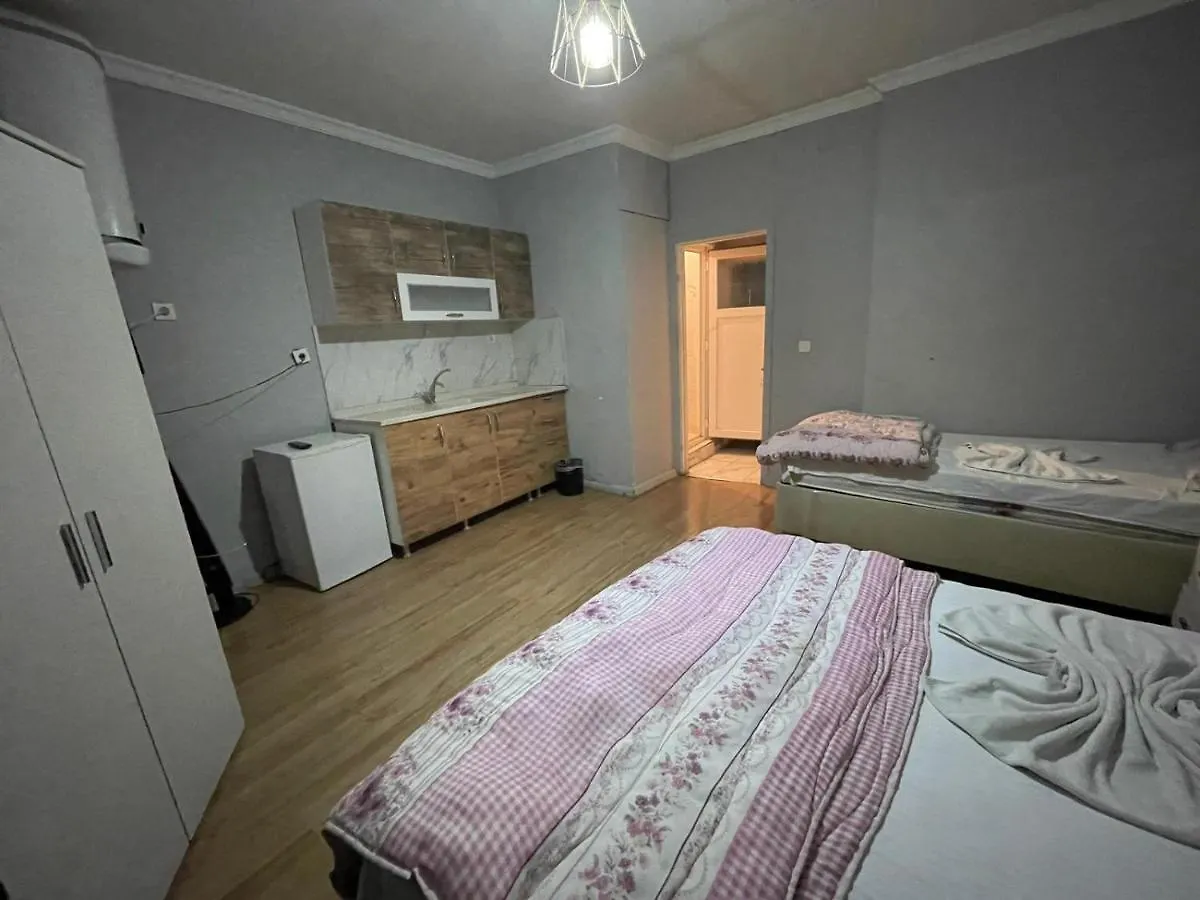 Hotel Reynna Стамбул Турция