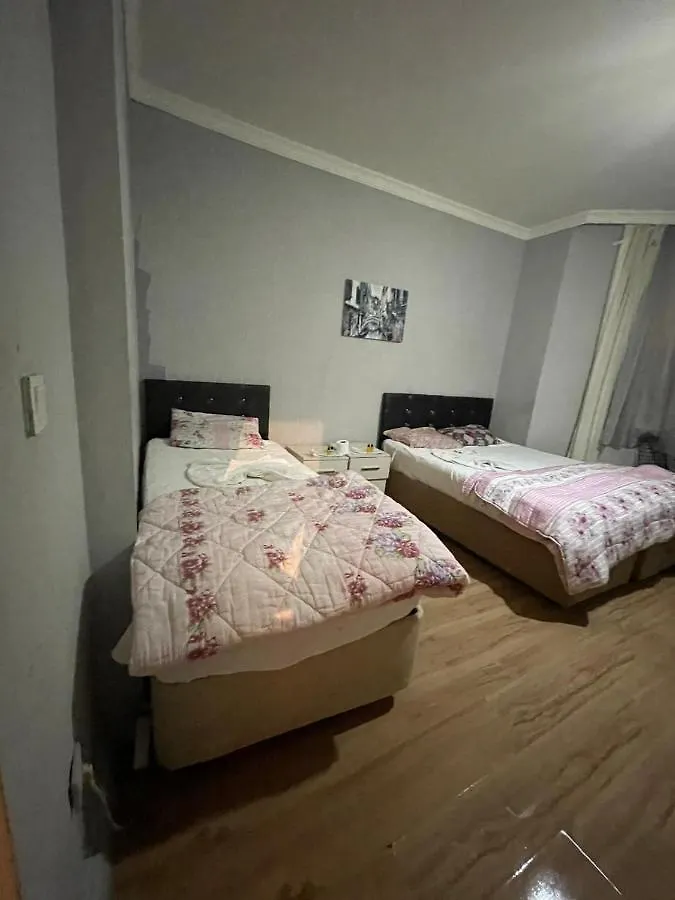 Hotel Reynna Стамбул 0*,  Турция