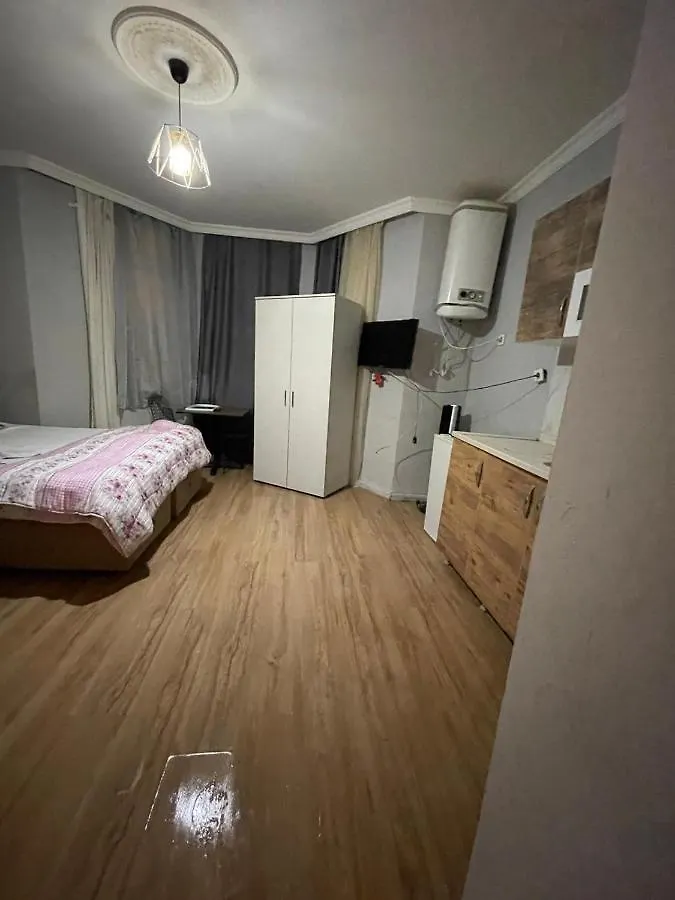 Hotel Reynna Стамбул