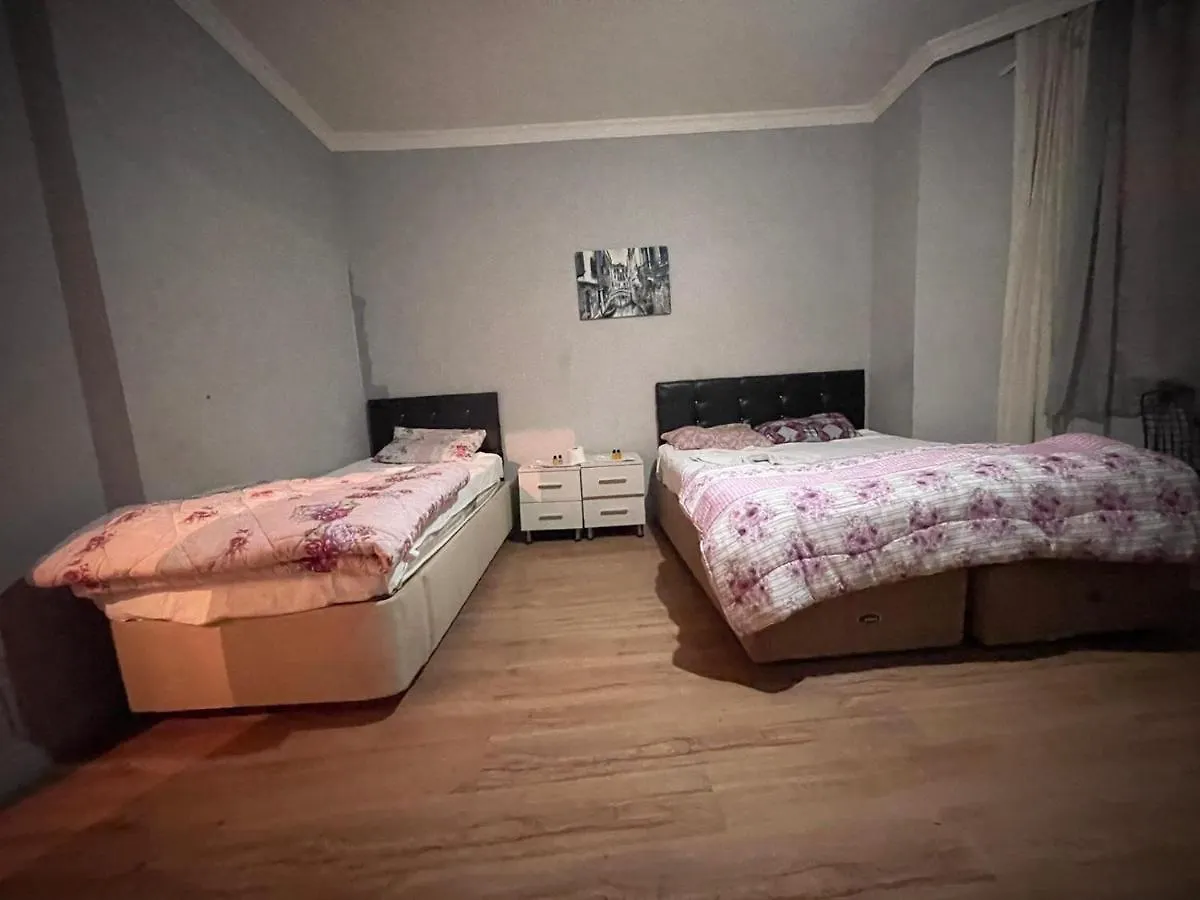 Апарт-отель Hotel Reynna Стамбул