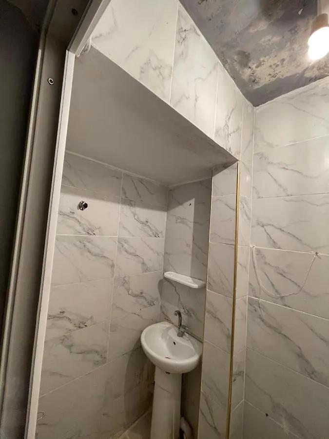 Апарт-отель Hotel Reynna Стамбул